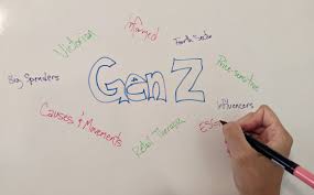 Strategic Planning for Gen Z Spending Habits and Loyalty