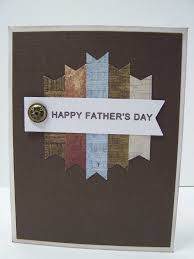 The reason is that it would. Stampin Up Happy Father S Day Handmade Greeting Card Dad Father Husband Step Father Father In Law Son Grandson Greeting Cards Handmade Father S Day Greeting Cards Cards
