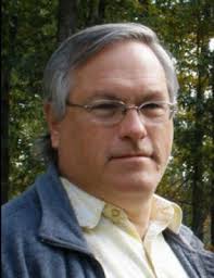 Dr. Robert McCaslin Coming to Whitehall