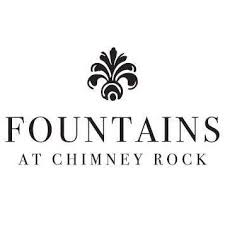Chimney rock state park will be a destination that enhances the stewardship and enjoyment of the state's natural and cultural resources; Fountains At Chimney Rock Home Facebook
