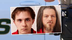 Wilkes County sheriff's employees fired for various THC-related incidents