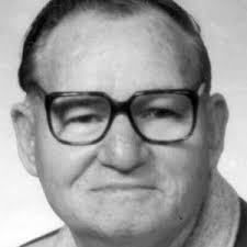 Calvin R. Perkins (grave)