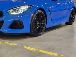 Image result for Misano Blue 2020 Z4