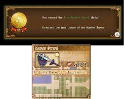 Once you do, defeat 25,000 . Master Sword Unsealed And How To Do So Hyrulewarriors