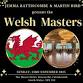 Welsh Masters event image