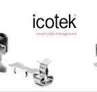 CCL Stezaljke za kabele / obujmice za kabele – Varga Elektronik
