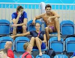En mai 2007, la championne qu'il a formée, laure manaudou, le quitte pour aller s'entraîner en italie, auprès de son petit ami de l'époque, luca marin. Laure Manaudou S Feet Wikifeet