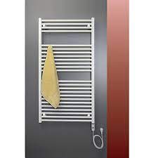 Meist wird ein solcher heizkörper. Admiral Elektro Badheizkorper Berlin 60 X 127 Cm Bei Bauhaus Kaufen