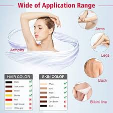 Treatments are fast — underarms take under 10 minutes! Laser Hair Removal For Women Men Imene 500 000 Flashes Ipl Permanent Hair Removal Upgrade