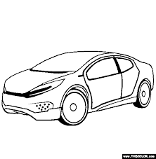 Kyle busch, mooresville, north carolina. Car Online Coloring Pages Thecolor Com