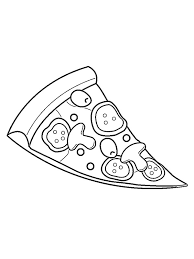 We did not find results for: Pizza Slice Coloring Page 1001coloring Com