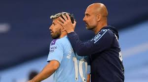 New signing sergio kun aguero during his first press conference in barcelona, spain. Inter Milan Hoping To Get Kun Aguero On A Free Transfer As Com