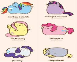 pusheen the cat wallpapers 44 images