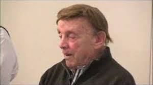 Harvey Evans and Gene Gavin