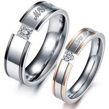 Expensive Wedding Rings Sets Wedding Concepts Ideas Couple Wedding Rings Stainless Steel Wedding Bands Stainless Steel Rings