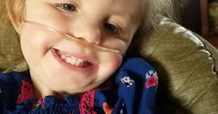 Meeks, 3, brought smiles and joy to family