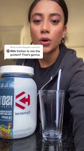 Will The Keurig Milk Frother Blend A Protein Shake