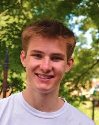 David Embrey's Instagram, Twitter & Facebook