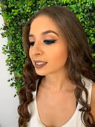 Makeup Judith Corona
