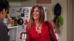 Today, we want to surprise you with the truth that the beloved friends tv show star jennifer aniston was the first celebrity to predict this 2019 hair trend! The Hair Volution Of Rachel Green From Friends Reelrundown