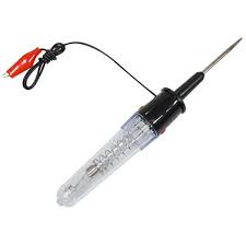 Surebilt 6 Volt And 12 Volt Circuit Tester