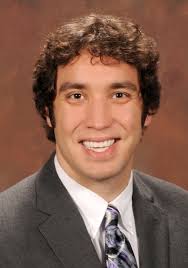 Christopher Drescher's Instagram, Twitter & Facebook