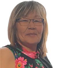 Obituary of Rosa Whitstone