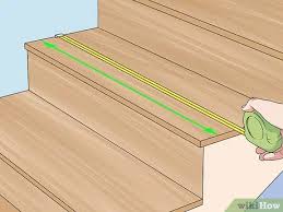While traditional isn't going anywhere, fun patterns are becoming increasingly popular, particularly among young homeowners. How To Calculate Carpet On Stairs 10 Steps With Pictures
