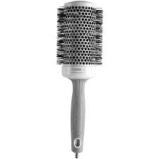 Electra ceramic heated hair brush straightening comb & dryer w. Olivia Garden Ceramic Ion Thermal Hairbrush Ulta Beauty