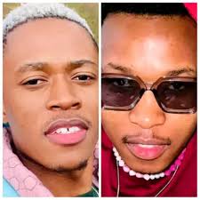 Rhyder❤️👌& stunna❤️👌🤝