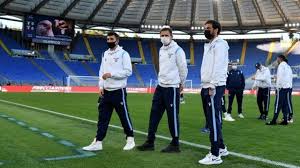 Società sportiva lazio (ss lazio) has been in existence since the turn of the 20th century. Serie A Torino Fail To Appear To Face Lazio Because Of Travel Ban Bbc Sport