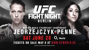 Prelims (espn+ at 5 p.m. Ufc Fight Night 69 Preliminary Card Results Berlin Starts With Six Finishes