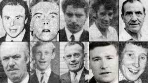 Kingsmills: Inquest 'has justified the lack of confidence that many  families have had in the process for some time', says MLA