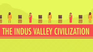 Indus Valley Civilization Crash Course World History 2