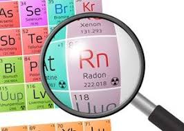What Is Radon And How Is It Tested What Is Radon Periodic Table Of The Elements Home Buying Tips