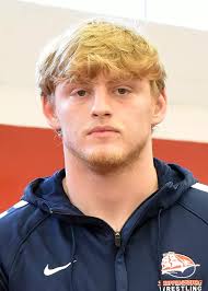 2022-23 Wrestling Roster