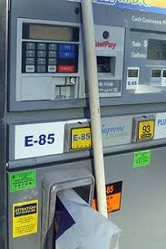 Ethanol is a colourless alcohol that can be used as an alternative fuel and is considered a renewable fuel when produced. E85 Wikipedia