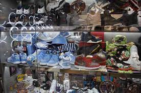 What do you think about us? Exclusive Sneaker Shopping At Hong Kong S Famed Sneaker Street Weartesters