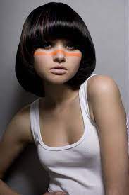 This Natural Black Hairstyles Truly Are Fabulous Naturalblackhairstyles Mushroom Hair Competition Hair Mushroom Haircut
