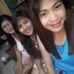 Gloria Ison's Instagram, Twitter & Facebook