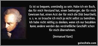 Immanuel Kant Author Zitate Kant Zitate Spruche Zitate