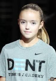 Girl's Tennis Rankings in Fort Worth, Texas