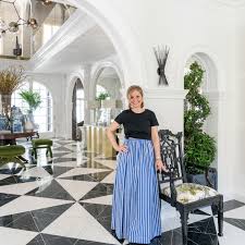 Amy Peltier Interiors Featured On California Homes Peltier Interiors