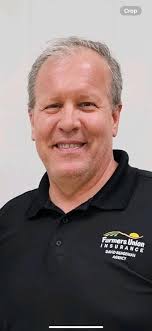 Farmers Union Insurance: David Bergeman Agency