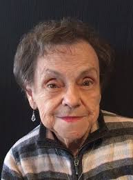 Monique Giguère (Avis de décès)