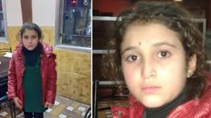 10 Year Old Yazidi Girl Released In Syria