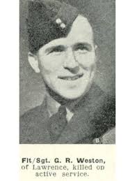 Godfrey Randal Weston