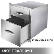 bbq island / outdoor kitchen drawer