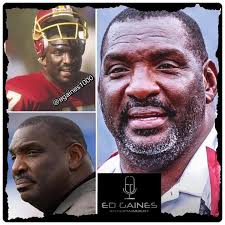 Former Tiger Great QB Birthday Celebration