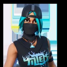 skin crystal fortnite render tilted teknique outfit fnbrco fortnite cosmetics skin fortnite cosmetics